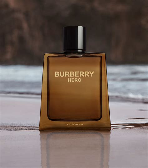 mens burberry hero cologne|burberry hero for men 50ml.